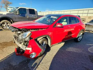 Mercedes-Benz GLA 2.0L 4 2019