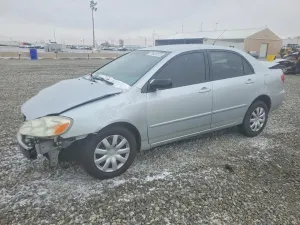 Toyota Corolla 1.8L 4 2006