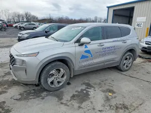 Hyundai Santa Fe 2.5L 4 2023