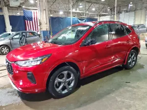 Ford Escape 1.5L 3 2023