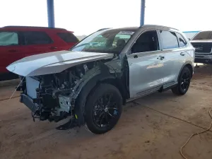 Honda CR-V 2.0L 4 2025