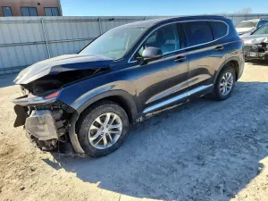 Hyundai Santa Fe 2.4L 4 2020