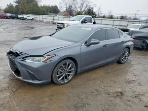 Lexus ES 3.5L 6 2022
