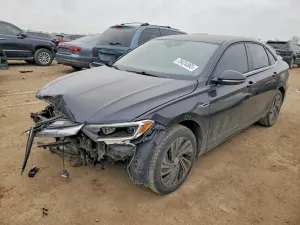Volkswagen Jetta 1.4L 4 2019