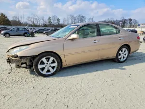 Lexus ES 3.3L 6 2006