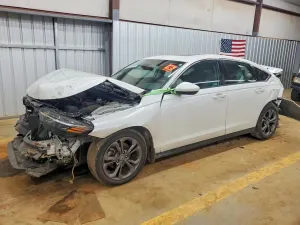 Honda Accord 1.5L 4 2023