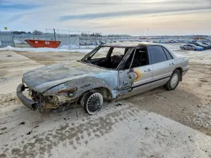 Buick LeSabre 3.8L 6 1997