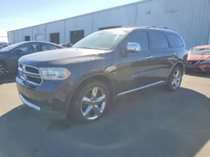 Dodge Durango 3.6L 6 2011