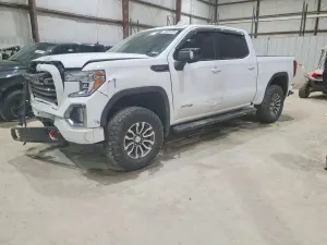 GMC Sierra 6.2L 8 2020