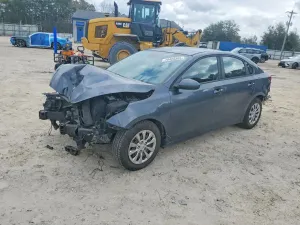 Kia Cerato / Forte / K3 2.0L 4 2020