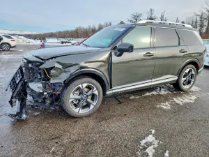 Hyundai Palisade 2.5L 4 2026