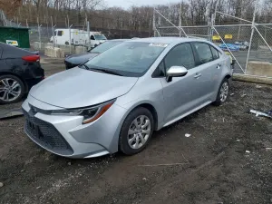 Toyota Corolla 1.8L 4 2021