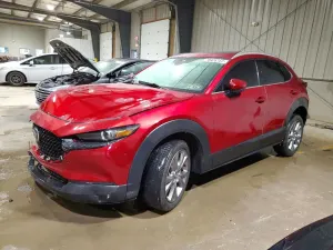 Mazda CX-30 2.5L 4 2021