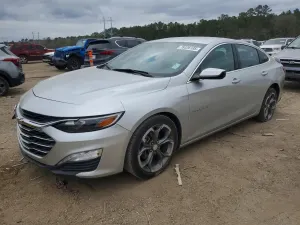 Chevrolet Malibu 1.5L 4 2022