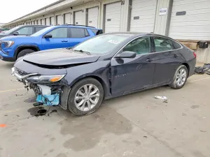 Chevrolet Malibu 1.5L 4 2023