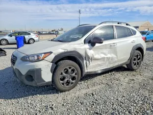Subaru Crosstrek 2.5L 4 2023