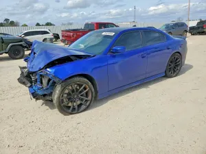Dodge Charger 6.4L 8 2021