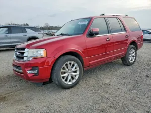 Ford Expedition 3.5L 6 2017