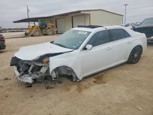 Chrysler 300 3.6L 6 2014