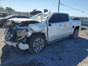 GMC Sierra 6.2L 8 2024