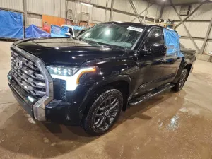 Toyota Tundra 3.4L 6 2024