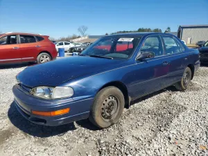Toyota Camry 2.2L 4 1994