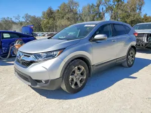 Honda CR-V 1.5L 4 2019