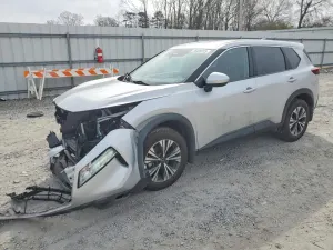 Nissan Rogue 1.5L 3 2023