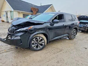 Nissan Rogue 1.5L 3 2023