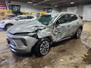 Buick Envision 2.0L 4 2024