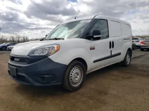 RAM ProMaster 2.4L 4 2021