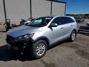 Kia Sorento 2.4L 4 2020
