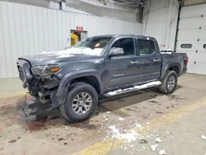 Toyota Tacoma 3.5L 6 2019
