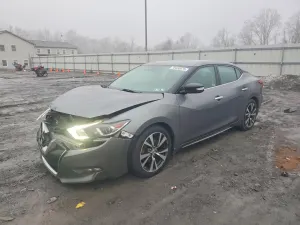 Nissan Maxima 3.5L 6 2017