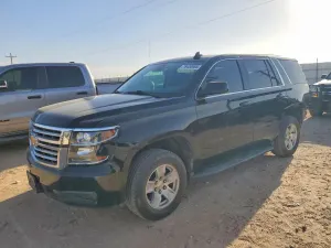 Chevrolet Tahoe 5.3L 8 2020
