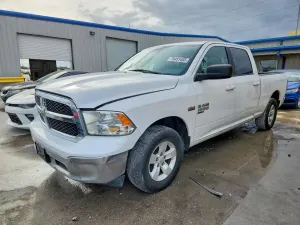 RAM 1500 5.7L 8 2019