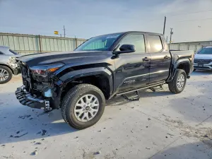Toyota Tacoma 2.4L 4 2026