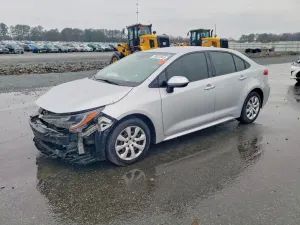 Toyota Corolla 1.8L 4 2020