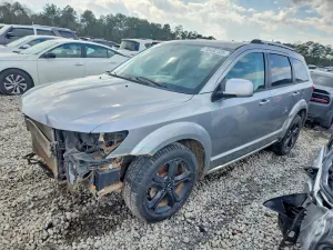 Dodge Journey 3.6L 6 2019