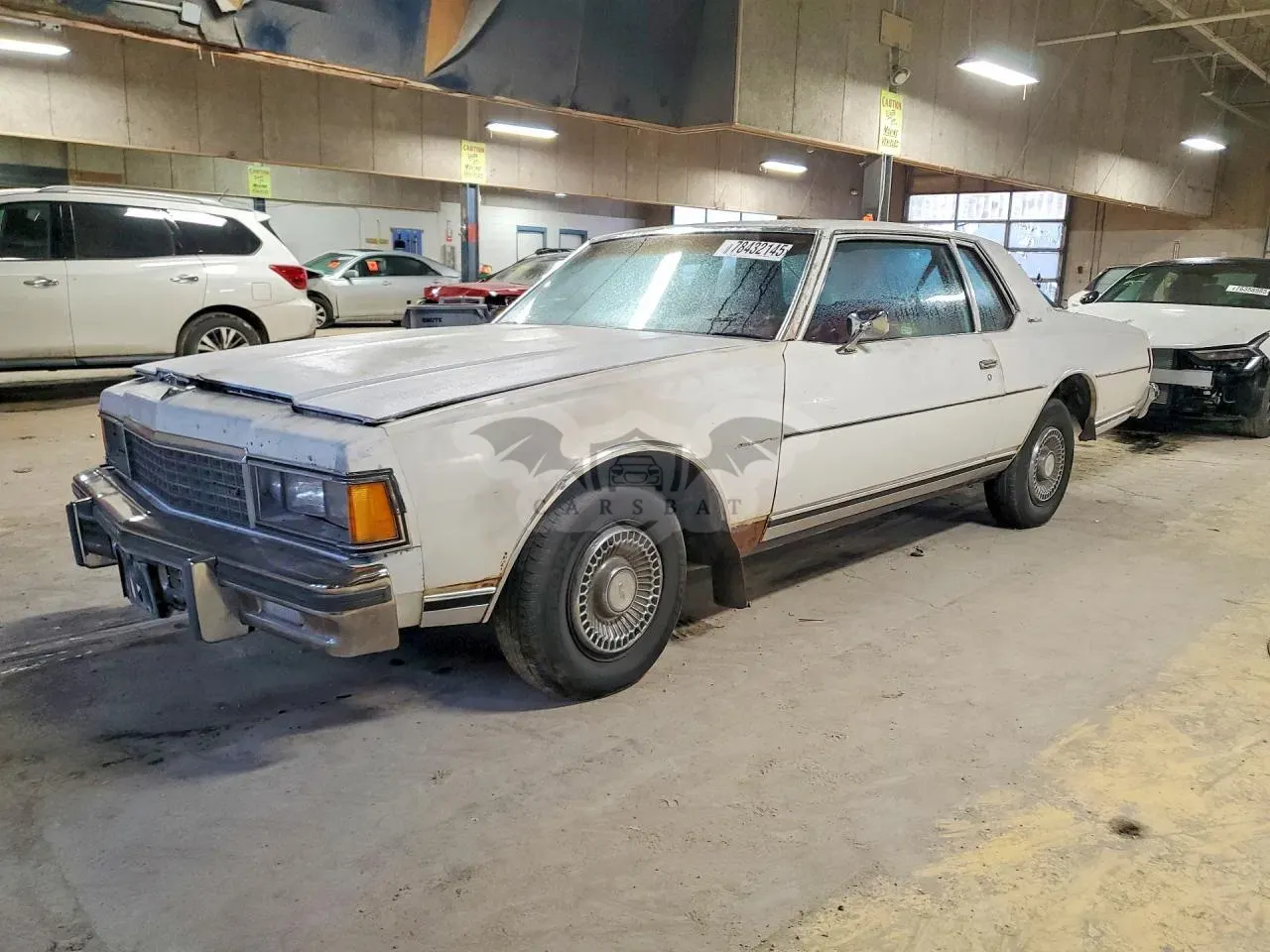 Chevrolet Caprice 1978