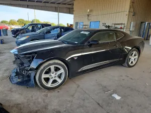 Chevrolet Camaro LT 2.0L 4 2016