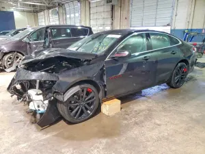 Chevrolet Malibu 1.5L 4 2023