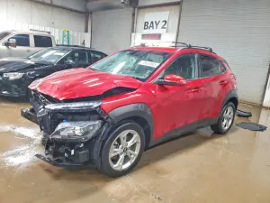 Hyundai Kona 2.0L 4 2023