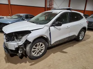 Ford Escape 1.5L 3 2021