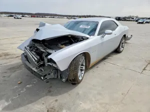Dodge Challenger 5.7L 8 2020