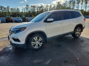 Honda Pilot 3.5L 6 2016