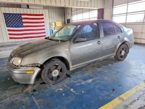 Volkswagen Jetta 1.9L 4 2003