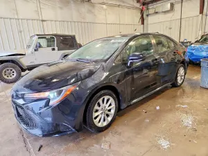 Toyota Corolla 1.8L 4 2021
