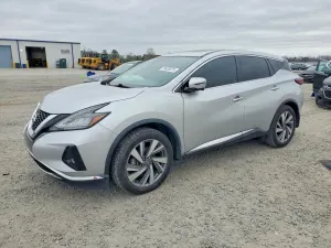 Nissan Murano 3.5L 6 2021