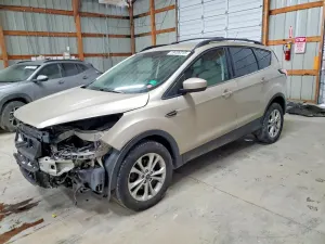 Ford Escape 1.5L 4 2018